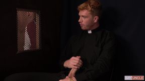 Father&amp;#039;s Holy Water