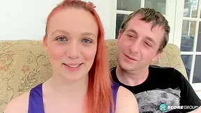 Ella Angel In Flexy Fuckin