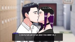 Dawn of Malice 0.05 - #15 - Hot Pics for Gift