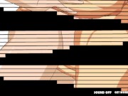 Dragon Ball - Chi-Chi's Seduction - Made Me Crazy With Pleasure Part24