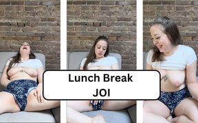 Lunch Break JOI