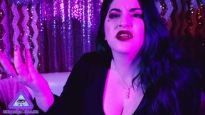 Lick Your Cum off the Floor