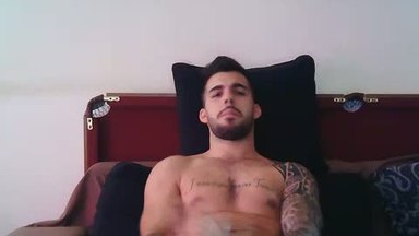 Close Up Jerk Off Video