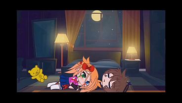 Elizabeth gacha hentai