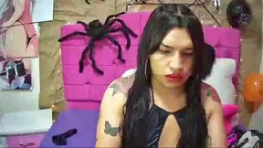 Sofia Horny Private Show