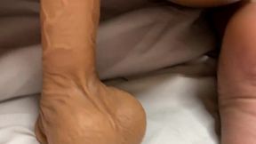 thick toy grind