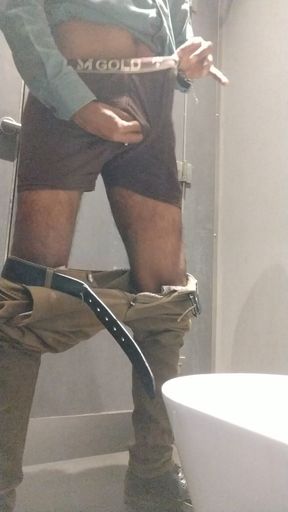 Tamil10inches Selfie Time