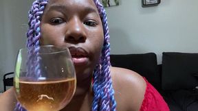 vore - Helpless in Her Glass: Giantess MXDominion’s Delicious Domination, shrinking fetish, female domination, giantess special effects  1080