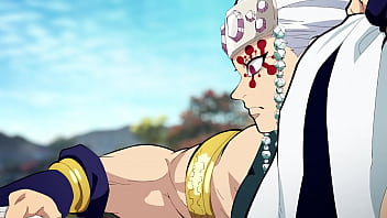 Kimetsu no Yaiba: Yuukaku-hen EP 1 Legendado (HD)