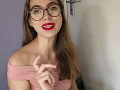 Selina O Hair - Mommy Barbershop Humiliation
