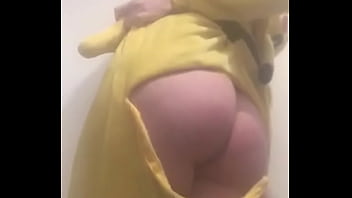 My juicy ass is so ready Jillian22