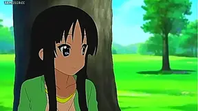 K-On Girls Heat Up Stage with Seductive Live Concert Performance