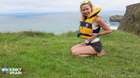 Lifejacket JOI Edge Tease