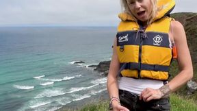 Lifejacket JOI Edge Tease