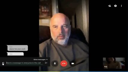 Creative Financial Staffing CPA Robert D Bugge Of Bakersfield CA Masturbating Is My Game 2021