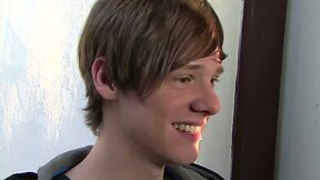 Marek Sika and Todd Rexx Fucking