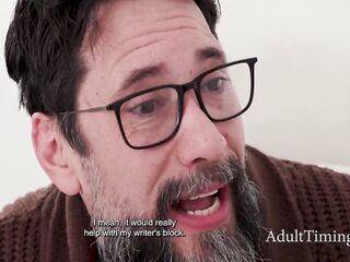 G-Cup Slap Therapy for ‘Serious’ Screenwriters