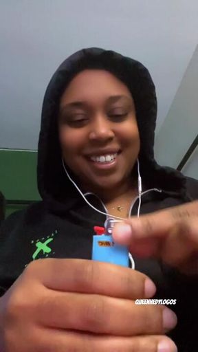 Tiny dick joi - flick it for mommy