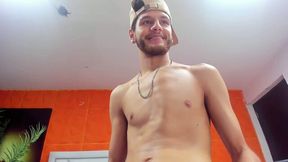 Chriss Grey Private Show