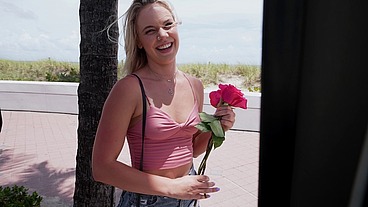 Kelsey Loves Roses And BBC's