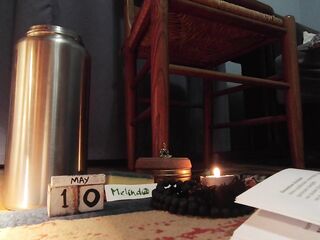 2026/05/10 - Zen Buddhist Practice - Every single day Chant