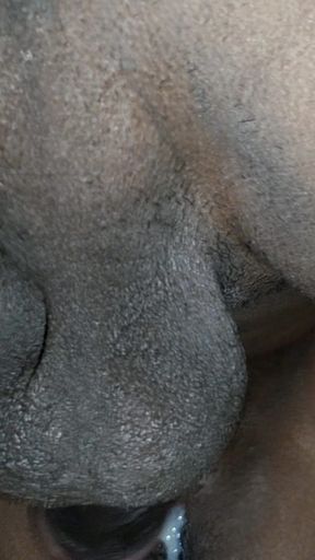 Bhabhi ki bhigi chunt ki chudai