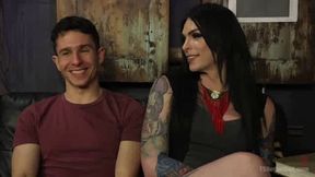 Ts Chelsea Marie 6