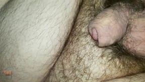 Cocksman BBC Slut - Cock Dripping, Creamy Anal