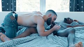 Phoenix & Papi - Dirty Stepbrothers In Law