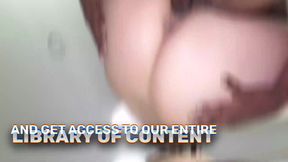 GangbangCreampie - Hot Busty Brunettes Get Elevated To New Heights And Get Fucked Hard