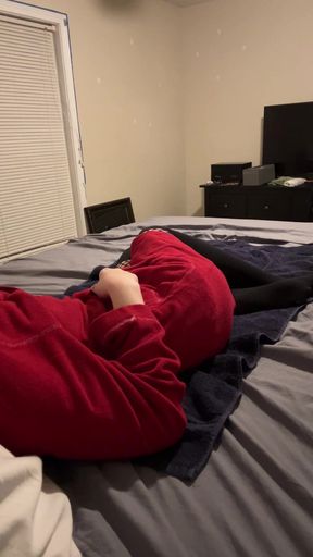 Rough Fucked &amp; Dominated In Cheerleader Outfit