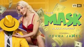 The Mask (A XXX Parody)