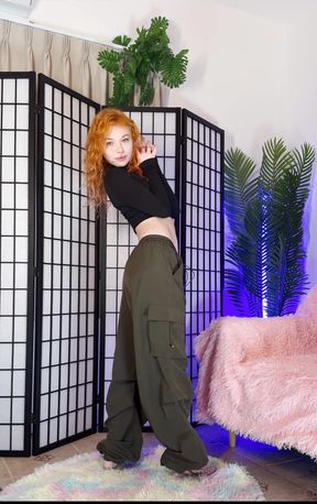 Try on Haul Erotic and Sexy
