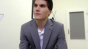 Chiseled Twink Gets Stretch-Fucked in Steamy Casting Couch Scene – XXXTales 18+