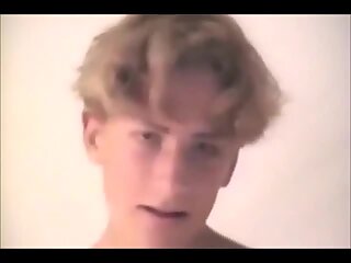 GERMAN VINTAGE - BJÖRN