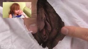 Japanese Pussy Licking Show Game Featuring Hot MILFs and Teens Exploring Pleasure Together