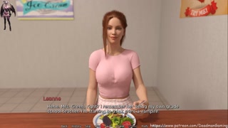 Secret Summer 43 New Tutu and an Old Friend