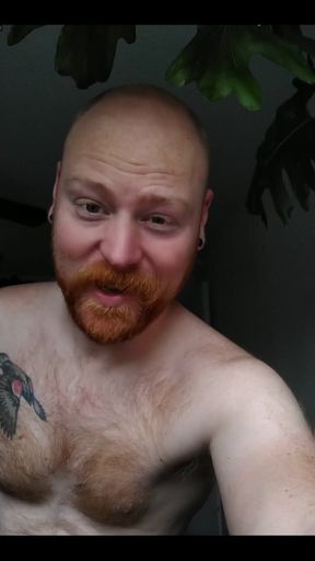 I Need Stepdaddy to Seed My Hole.