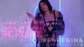 Homewreker Bbc fixation