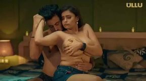 NEW Meri Moms Friend Episodes 14 Hindi Series porn video