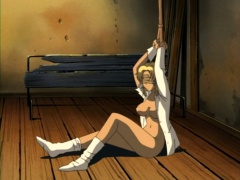 Cute hentai girls bring their sexual fantasies to fruition