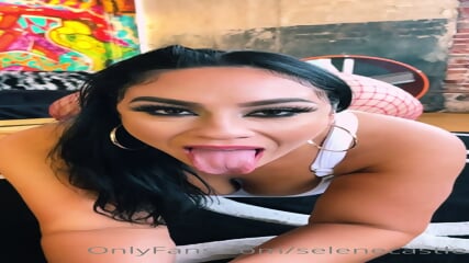 selene castle Watch More At spankbang.pics