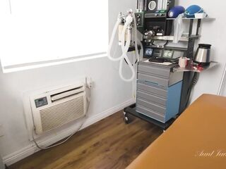 Auntjudy's - Doctor Andi Avalon Has the Cure for Your Ed