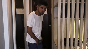 the ass thief.o ladrao de cuzinho