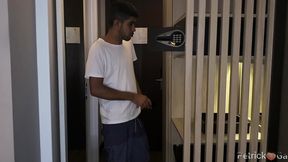 the ass thief.o ladrao de cuzinho