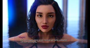 Shut up and Dance - Part 74 - They Do Feel Amazing, Sweetie