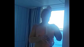 Je me pr&eacute_pare pour allez rechercher un inconnu qui voudra bien me baiser