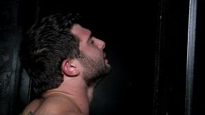 Str8 to Gay: The Holey Grail