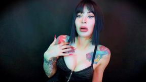 Eat from the filthy diaper! - **** edition