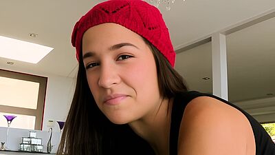 Barelylegal bigcock lover with a great ass